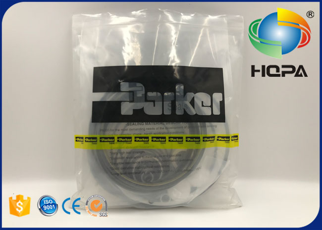 Yüksek Kaliteli Ürün Güvencesi HQPA Seal Kiti Parker HB20G Kesici Mühür Kiti