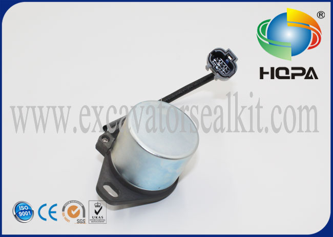 Ekskavatör Yedek Parça Hitachi EX200-2 EX200-3 4444902 Açı Sensörü