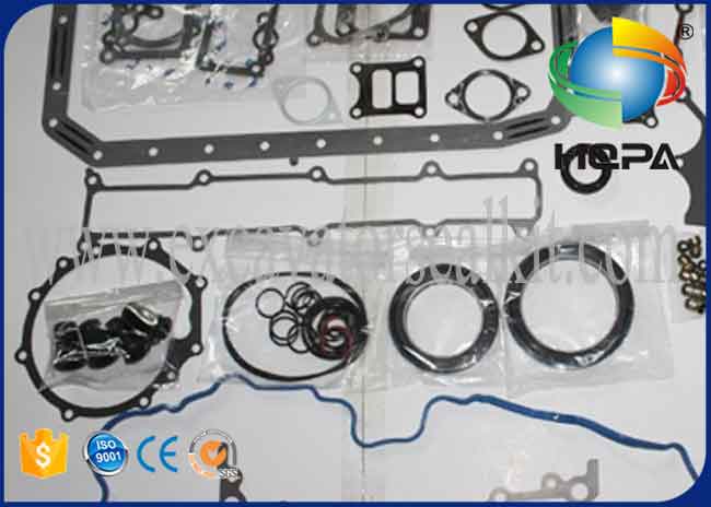 Motor Yedek Parçaları için Motor Revizyon Contası J05EA SK200-8 SK260LC-8 SK250-8