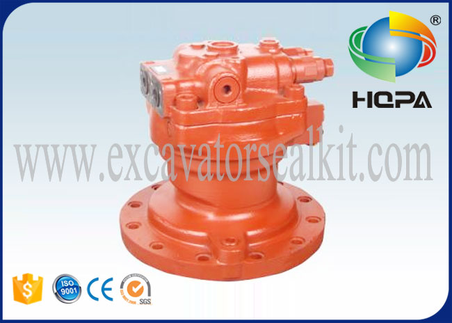 EC290BLC Salıncak Motoru HZZC-M2X170CHB VOE14524190 Hidrolik Tamir Takımları