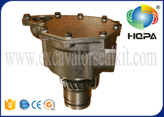 6211-62-1403 Crawler Excavator Engine Water Pump For 6D140 PC750-6 PC800-6