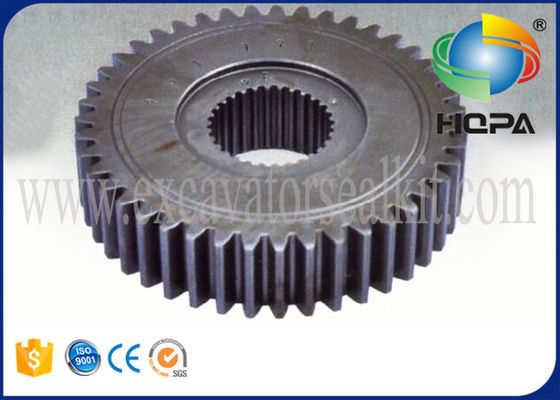 TZ684B1007-00 Excavator Planetary Gear for Travel Device PC200-6 PC220-6