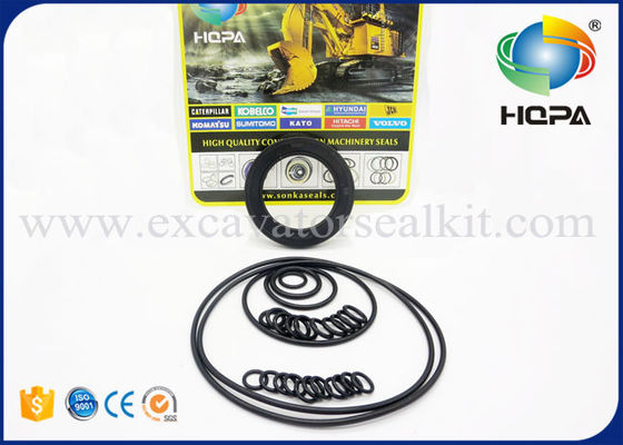 HPV116 Hydraulic Pump Repair Kit ,  Pump Shaft Seal Kit For EX200-1 Hitachi Excavator