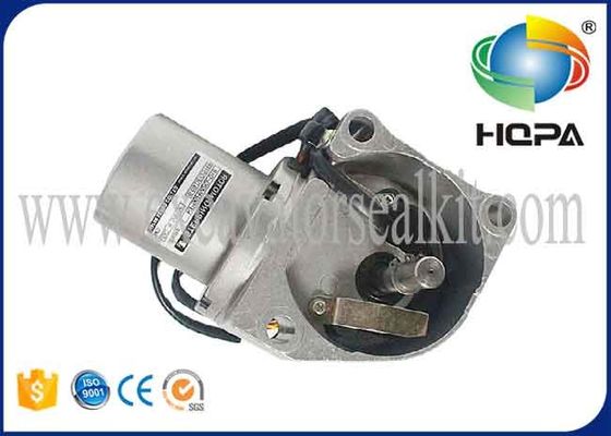 Hitachi EX200-5 EX200-6 ZX200 Excavator Engine Parts Stepping Throttle Motor 4614911 4360509