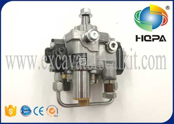8973060449 8-97306044-9 Engine 4HK1 Fuel Injector Pump Assembly Forged Steel