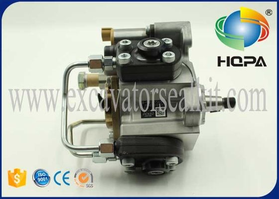 6HK1 Excavator Engine Parts Fuel Injector Pump Assembly 294050-0100 8980915653 1156035081