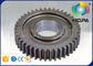 20Y-27-22120 Excavator Travel Planet Gear for 6D102 Planet Carrier PC200-6
