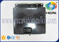 4411757 Excavator Monitor Display Screen Module Kobelco SK200, SK120LC, SK120