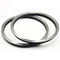 Final Drive Parts Floating Oil Seal For Mini  Excavator 9W-7202
