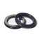 9W-7235 9W7235 Floating Oil Seal For Wheel Ends Of Excavators High Hardness 58-62HRC