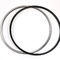 High Peformance 568-33-00091 Pump Seal Oil / Grooved Ring Seal 38mm-1000mm