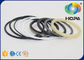 2438U588R110 Piston Rod Seal Repair Kit For Kobelco K909-A K909A