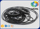 708-27-04023KT 708-27-04023 Hydraulic Main Pump Seal Kit For Komatsu PC400LC