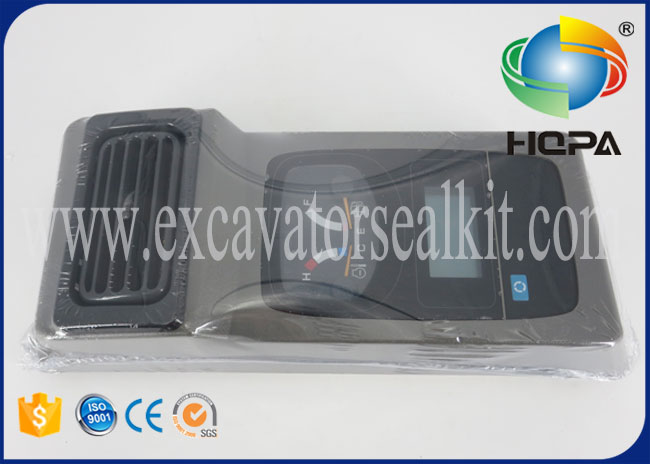 YN59E00002F1 LC59S00001F1 Ekskavatör SK200-6 SK200LC-6 için Monitör Ekran Paneli