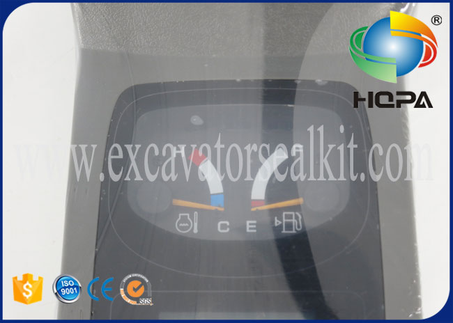YN59E00002F1 LC59S00001F1 Ekskavatör SK200-6 SK200LC-6 için Monitör Ekran Paneli