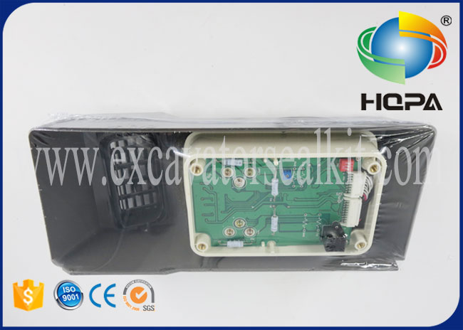 YN59E00002F1 LC59S00001F1 Ekskavatör SK200-6 SK200LC-6 için Monitör Ekran Paneli