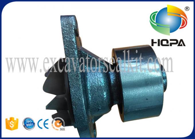 6754-61-1100 6754-61-1210 Komatsu PC200-8 6D107 için Su Pompası