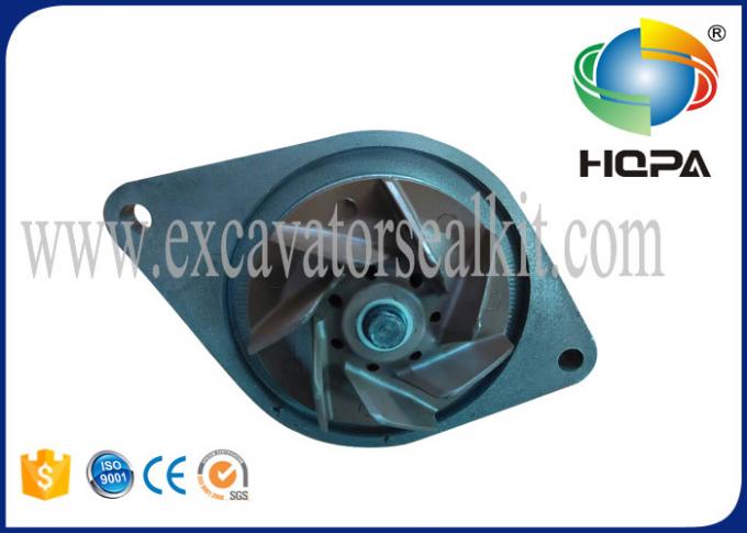 6754-61-1100 6754-61-1210 Komatsu PC200-8 6D107 için Su Pompası