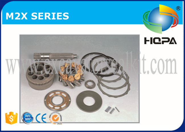 Salıncak Motoru Tamir Kiti HZZC-M2X170CHB HD900-5 HD900-7 E330 E330B