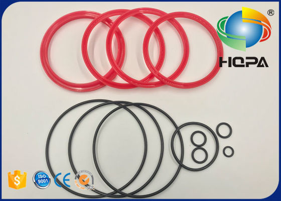 FURUKAWA HB8G Hydraulic Breaker Seal Kit , Hydraulic Hammer Spare Parts