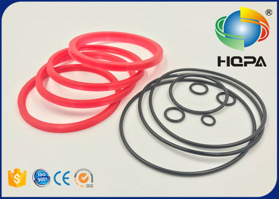 FURUKAWA HB8G Hydraulic Breaker Seal Kit , Hydraulic Hammer Spare Parts