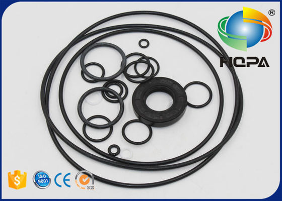 YY15V00015R460 Travel Motor Seal Kit for Excavator Kobelco SK130-8