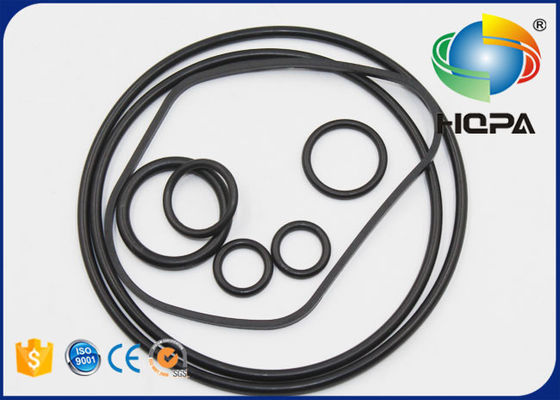 719211KT Hydraulic Gear Pump Seal Kit For Excavator Doosan SOLAR 130LC-V