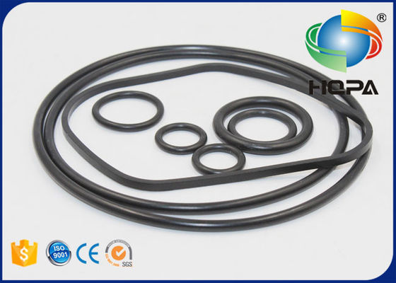 719211KT Hydraulic Gear Pump Seal Kit For Excavator Doosan SOLAR 130LC-V