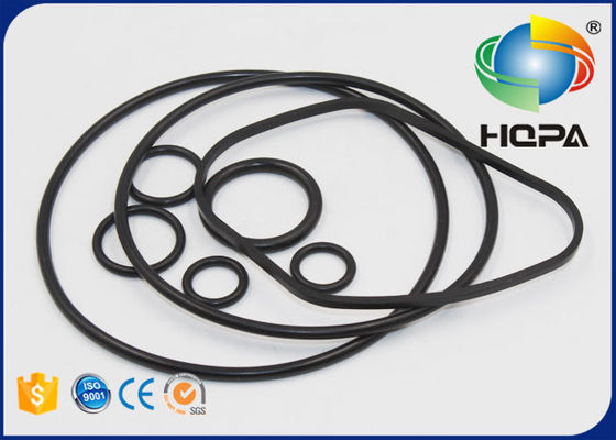 719211KT Hydraulic Gear Pump Seal Kit For Excavator Doosan SOLAR 130LC-V
