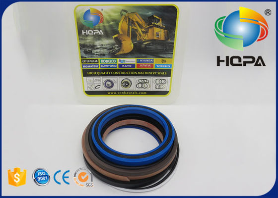 707-98-15770 707 98 15770 7079815770 Komatsu PC45MR-3 için Kol Silindir Conta Kiti