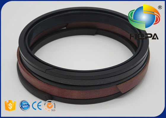 LC01V00006R300 Kobelco SK330LC SK330LC-6E için Kova Silindir Conta Kiti