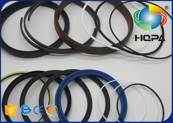 FYA00012899 Hitachi ZAXIS130-5G ZAXIS135US-5 için Bom Silindir Conta Kiti